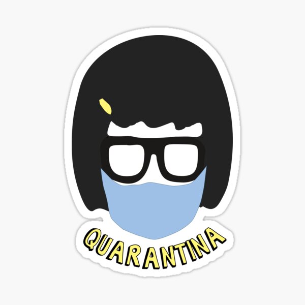 Item preview, Quarantina designed and sold by BlackCoffeeCake.
