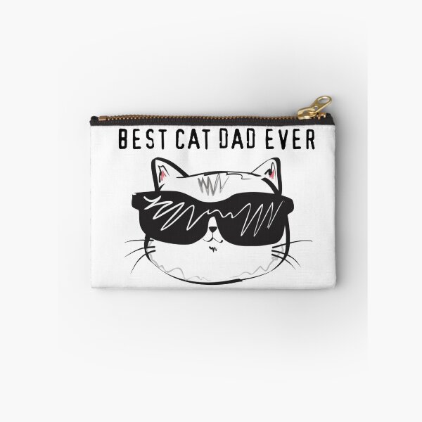Item preview, Cat Dad designed and sold by cecii7.