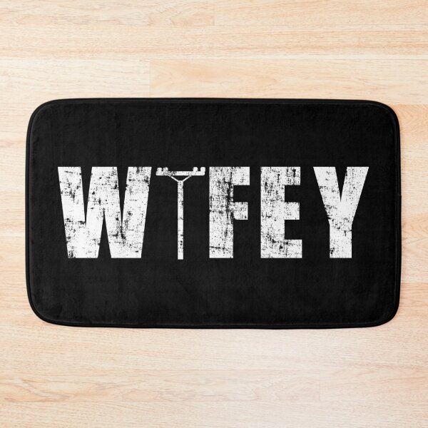 Artikelvorschau, Wifey Bets Wife Wedding Anniversary Gift Idea entworfen und verkauft von haselshirt.