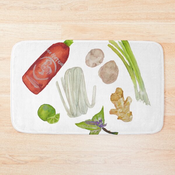 Item preview, Pho designed and sold by Goose and Ghost.