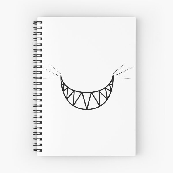Item preview, Cheshire smile designed and sold by AnimeGamerGirl.
