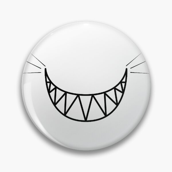 Item preview, Cheshire smile designed and sold by AnimeGamerGirl.