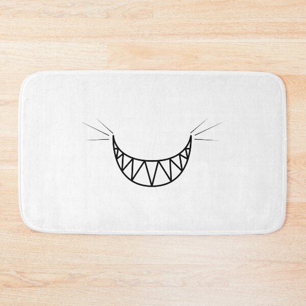 Item preview, Cheshire smile designed and sold by AnimeGamerGirl.