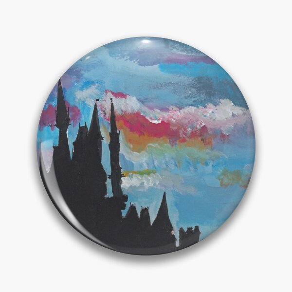 Item preview, el cielo esta despierto designed and sold by Goose and Ghost.