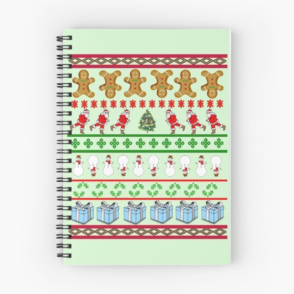 Item preview, Runners Ugly Christmas Sweater  designed and sold by Greenbaby.