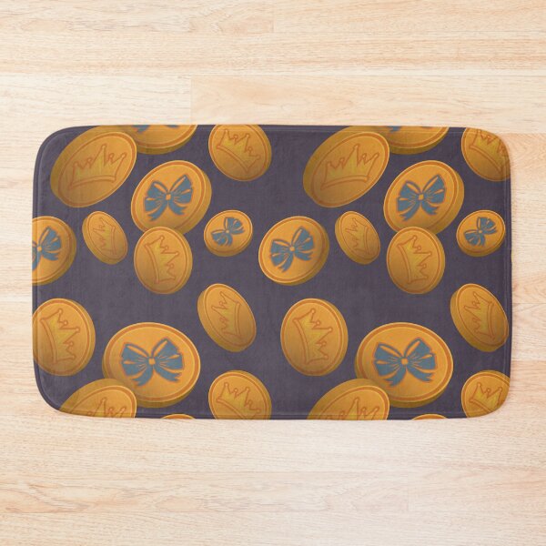 Item preview, LadyLANparty Gold Coins designed and sold by dillydallie.