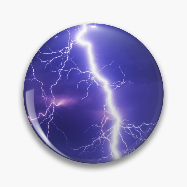 Item preview, lightning designed and sold by fourretout.