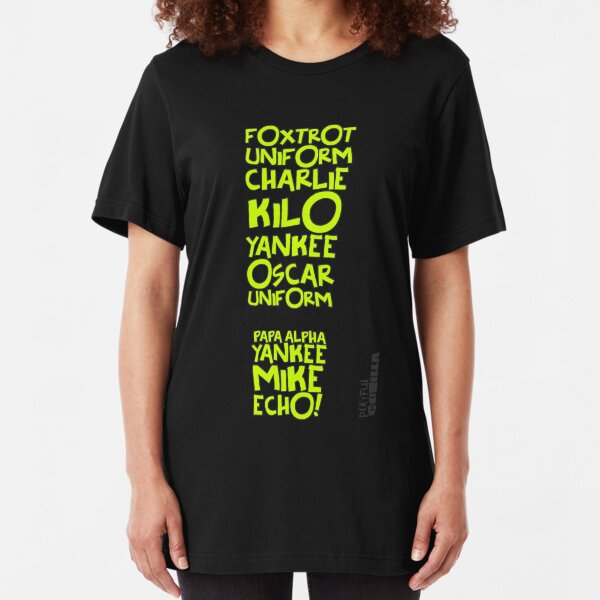 "Freelancing Ain't Free" Slim Fit T-Shirt