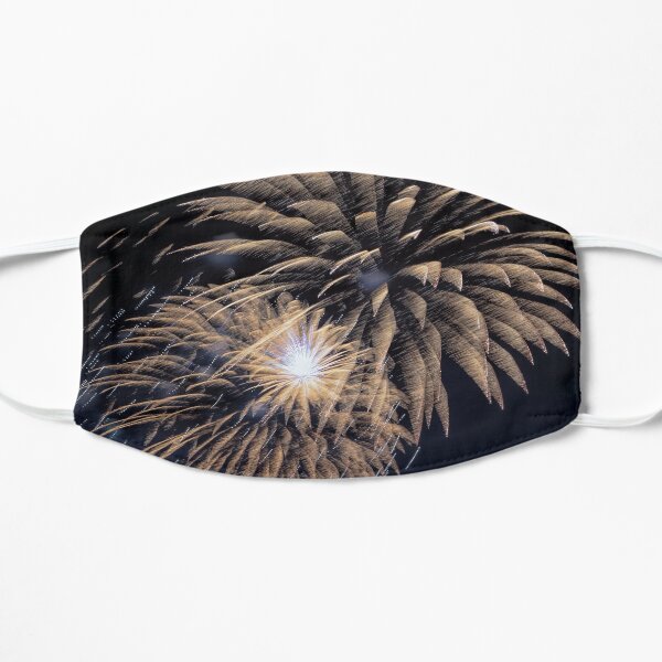 St. Louis Celebration Mask
