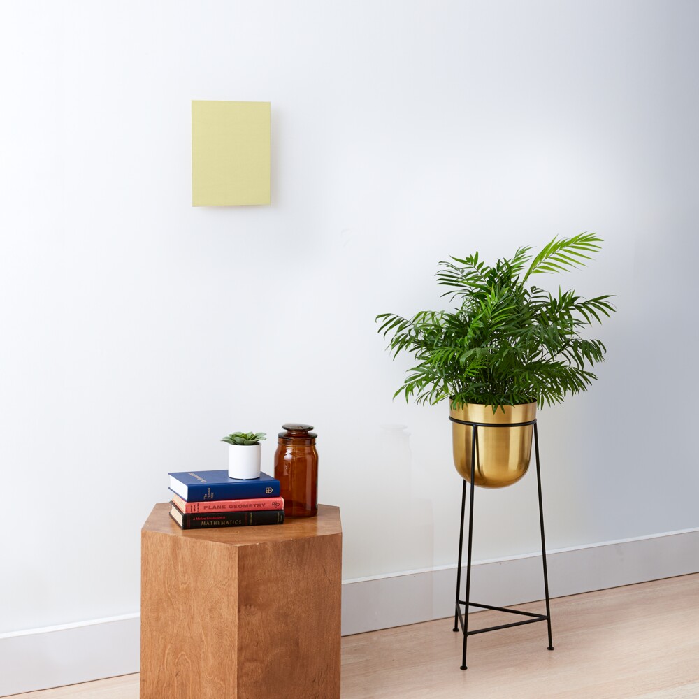 Item preview, Wood Mounted Print designed and sold by ozcushions.