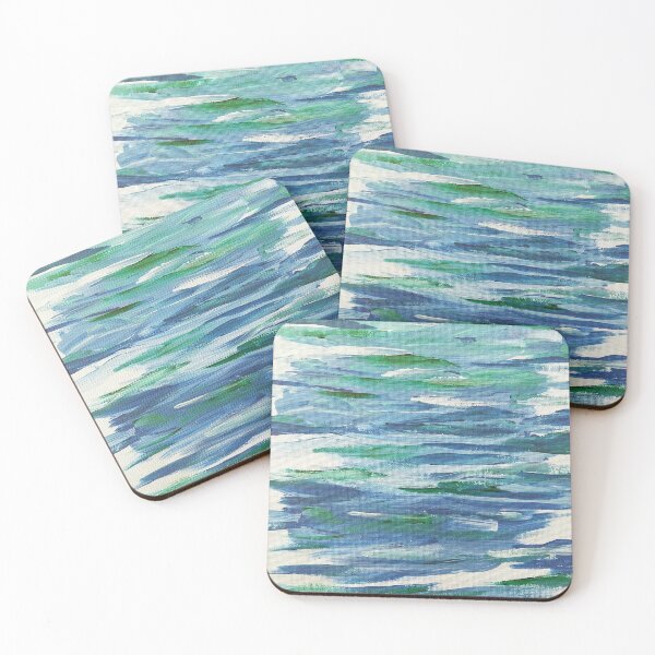 Item preview, Waterways designed and sold by Moopichino.