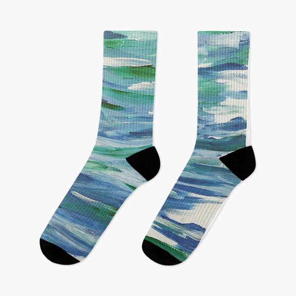 Item preview, Waterways designed and sold by Moopichino.