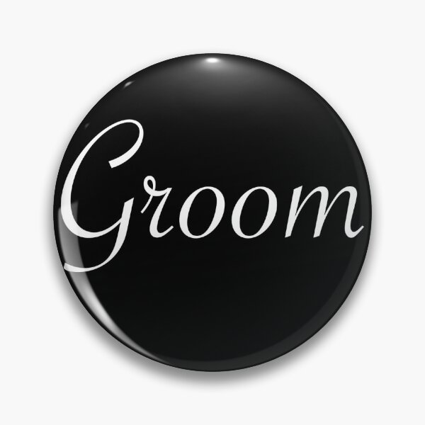 Item preview, Groom Face Mask designed and sold by PretentiousPeli.