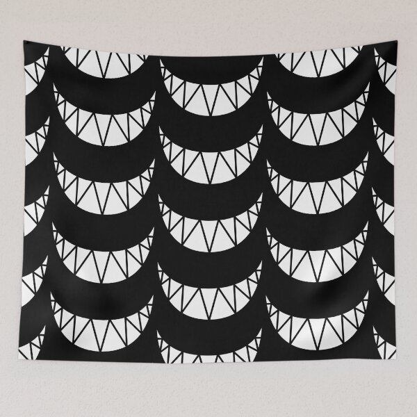 Item preview, toothy smile designed and sold by AnimeGamerGirl.