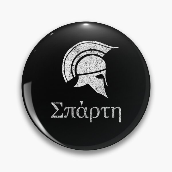 Item preview, Sparta Spartan Warrior designed and sold by vladocar.