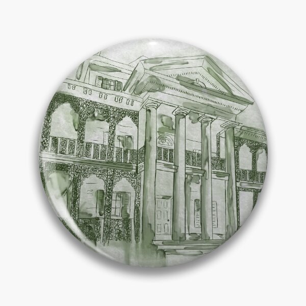 Item preview, Cuidado con los autostop fantasmas designed and sold by Goose and Ghost.