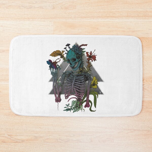 Item preview, Skeleton & Beetle designed and sold by Artropodo.