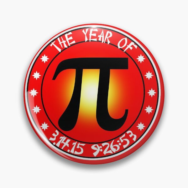 Artikelvorschau, Jahr des Pi 3/14/15 9:26:53 entworfen und verkauft von Gravityx9.