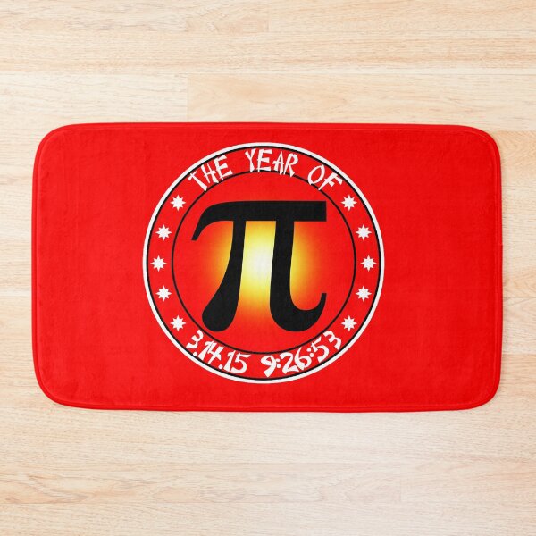 Item preview, Year of Pi  3/14/15 9:26:53  designed and sold by Gravityx9.