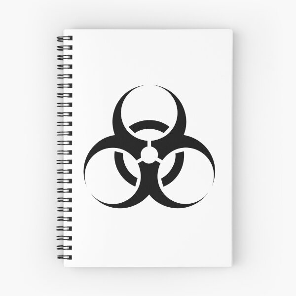 Item preview, Warning, bio hazard,  danger,  danger,  funny, some people should never leave home without this designed and sold by Pennylanemerch.