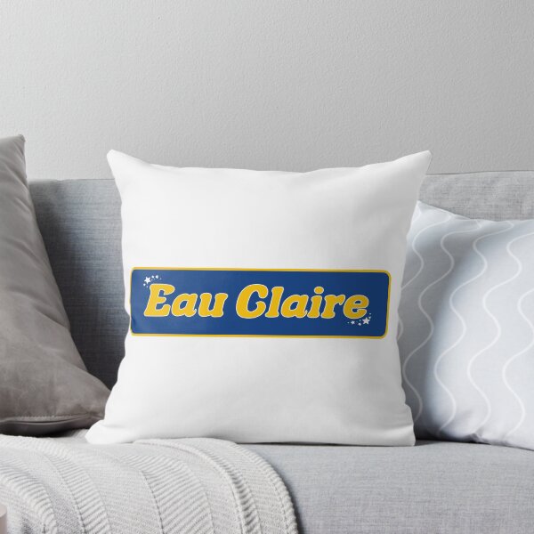 Item preview, Eau Claire Stars designed and sold by sydneyurban.