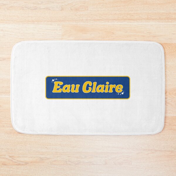 Item preview, Eau Claire Stars designed and sold by sydneyurban.