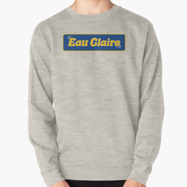 uwec sweatshirt