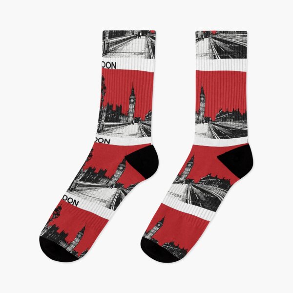 Item preview, London designed and sold by erreeme.
