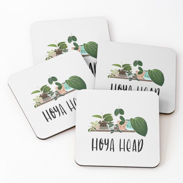 Item preview, Hoya Head designed and sold by GelsGarden.