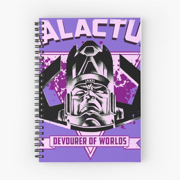 Item preview, Galactus designed and sold by Lost In Shirts.