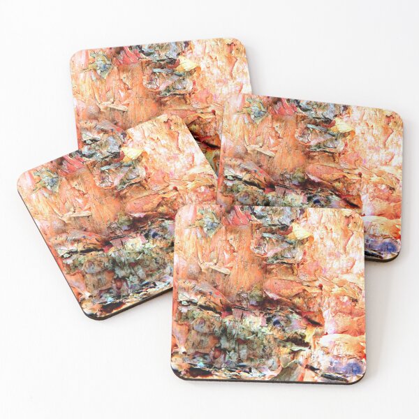 Item preview, Intricacies of Bark designed and sold by AuntDot.