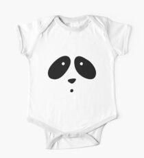 MR. PANDA One Piece - Short Sleeve