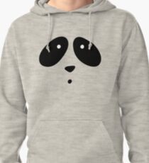 MR. PANDA Pullover Hoodie