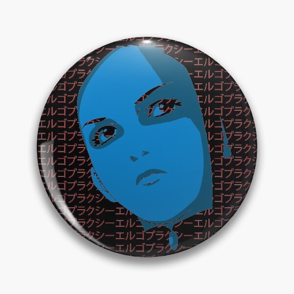 Item preview, Ergo Cyber designed and sold by R-A Designs.