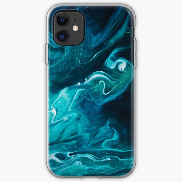 Gravity II iPhone Soft Case