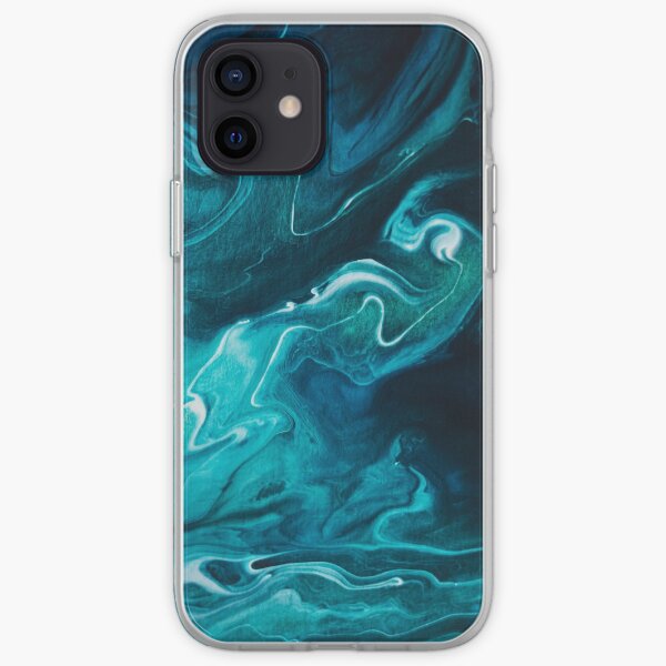 Gravity II Coque souple iPhone