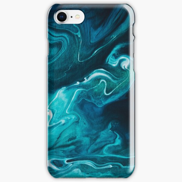 Gravity II iPhone Snap Case