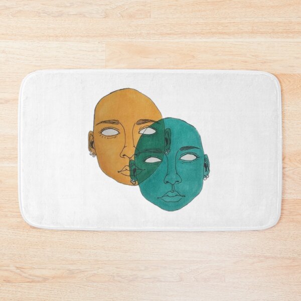 Item preview, Two face designed and sold by -SUGAR-RUSH-.
