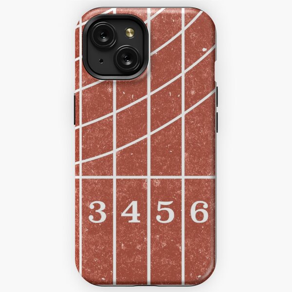 Running Track iPhone Cases for Sale Redbubble