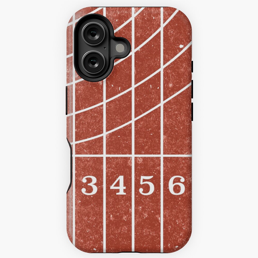 Item preview, iPhone Magsafe Tough Case designed and sold by awkwarddesignco.