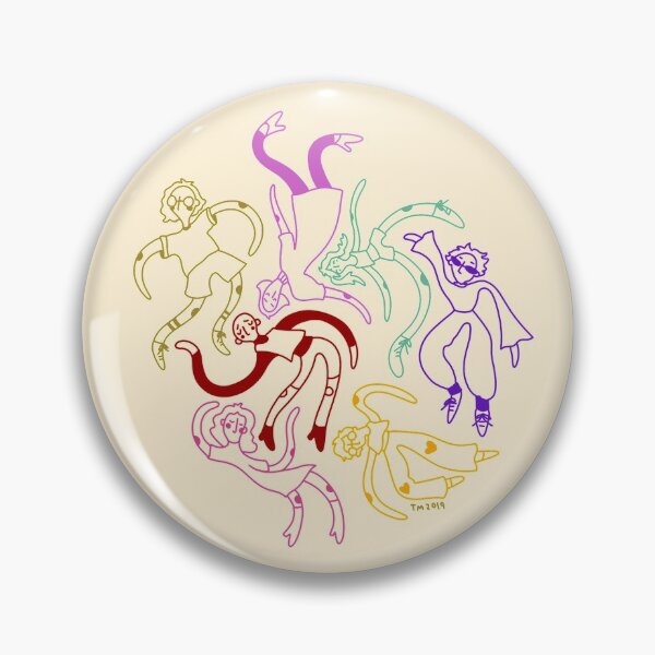 Item preview, wiggly world designed and sold by taymalsart.