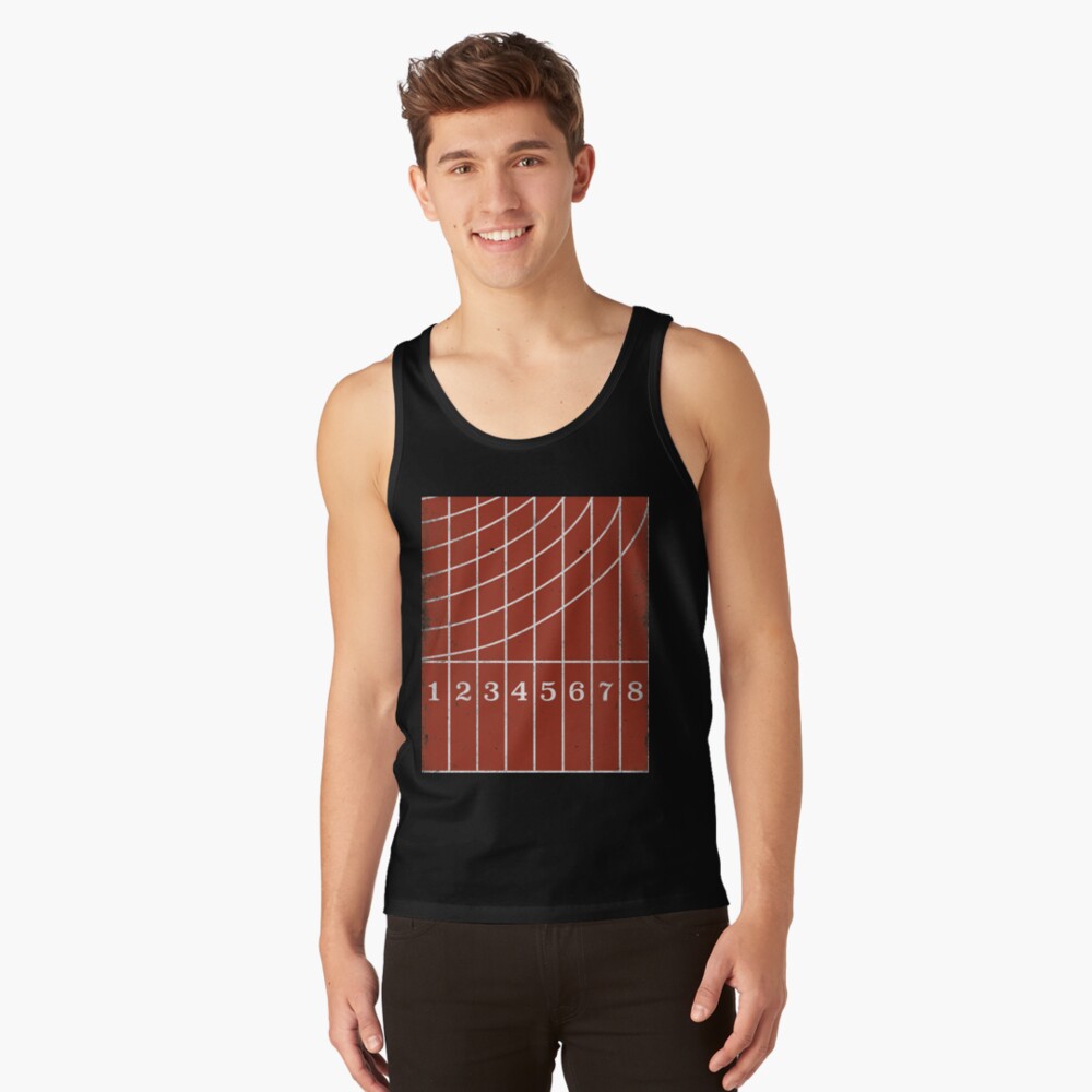 Item preview, Tank Top designed and sold by awkwarddesignco.
