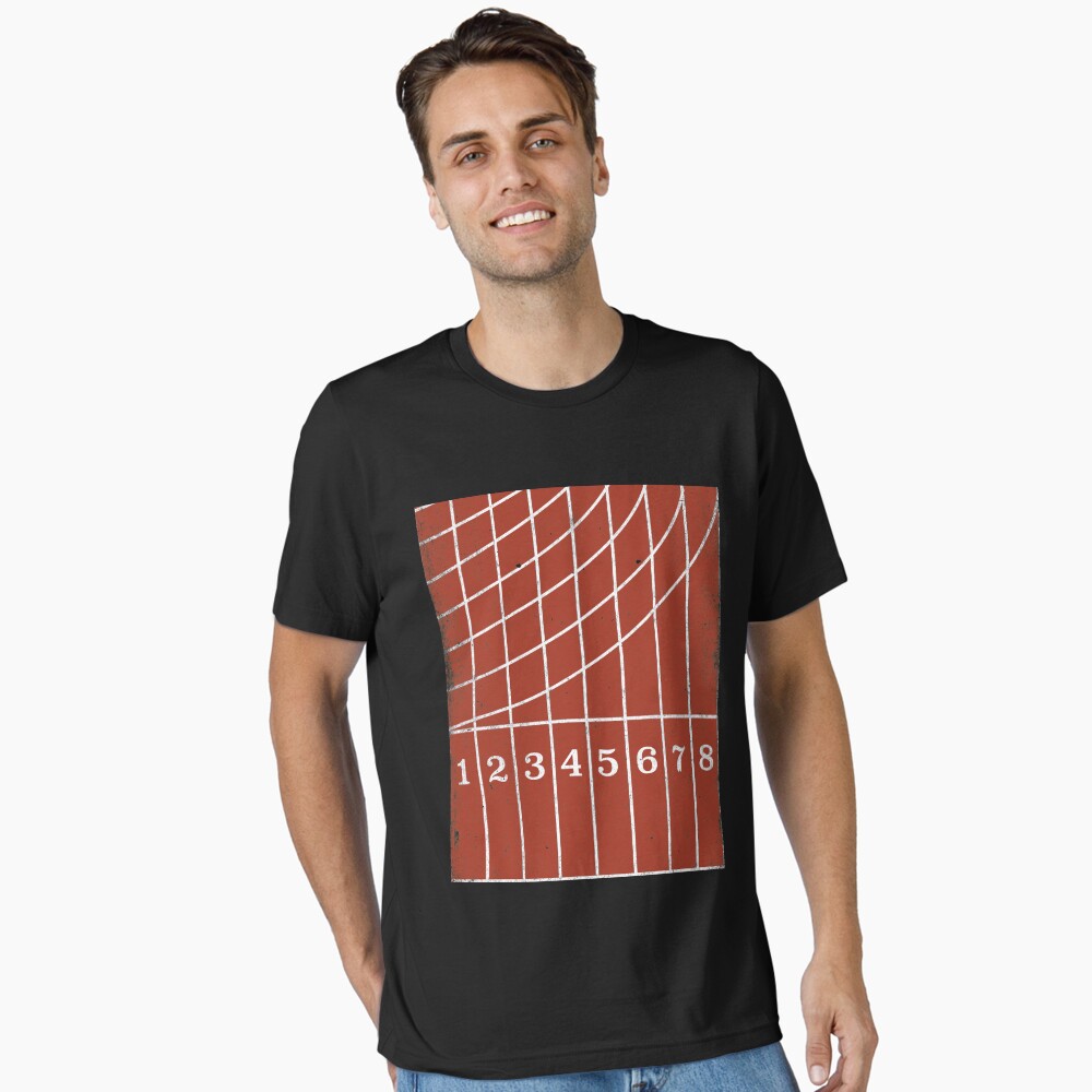 Item preview, Essential T-Shirt designed and sold by awkwarddesignco.