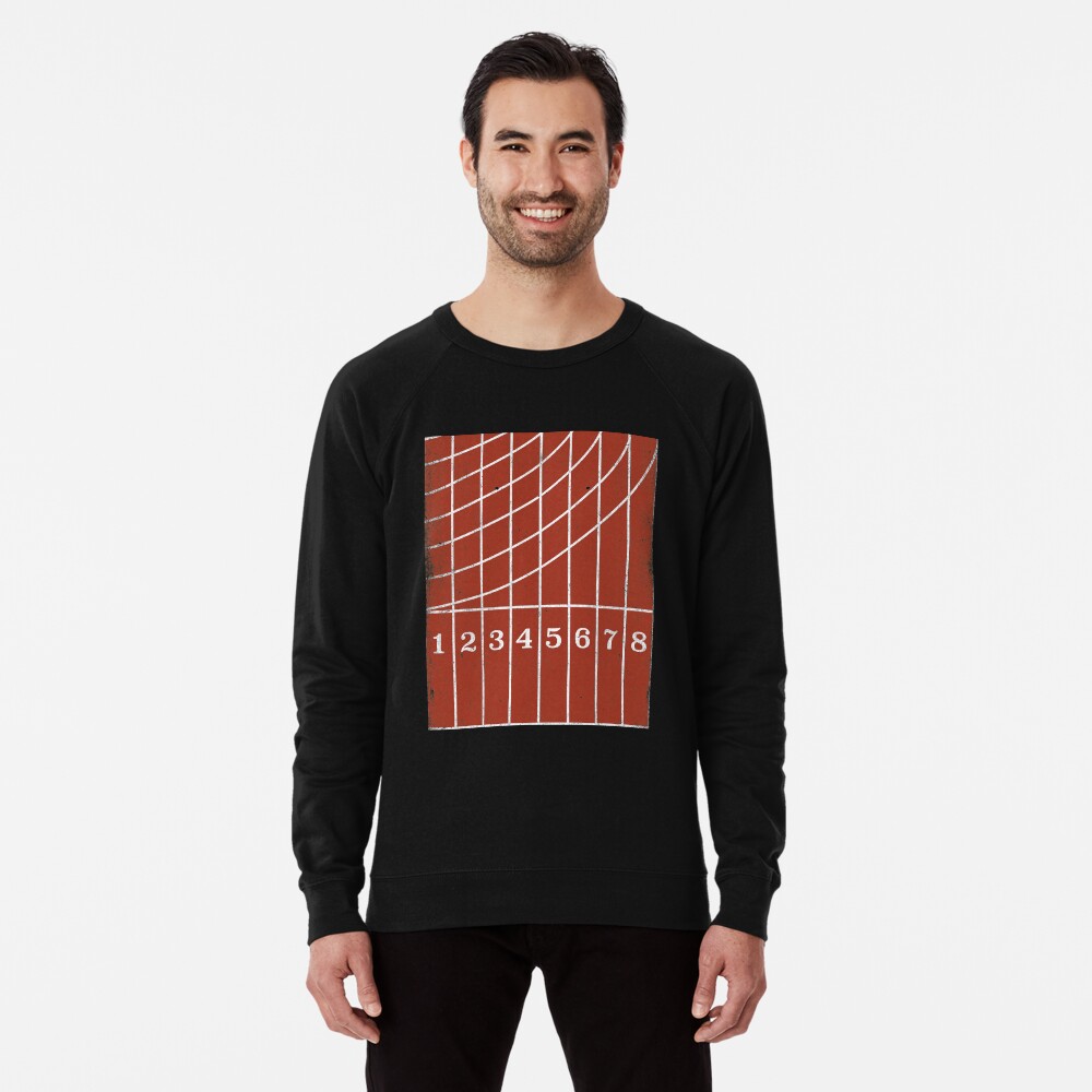 Item preview, Lightweight Sweatshirt designed and sold by awkwarddesignco.