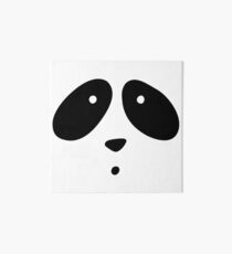 MR. PANDA Art Board