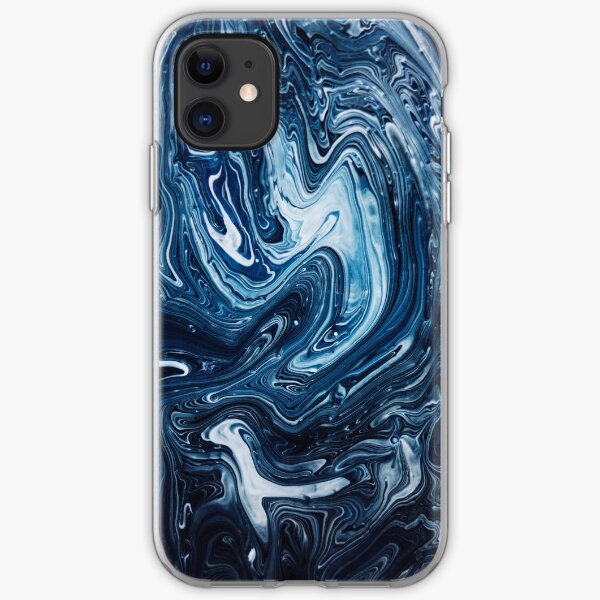 Gravity III iPhone Soft Case