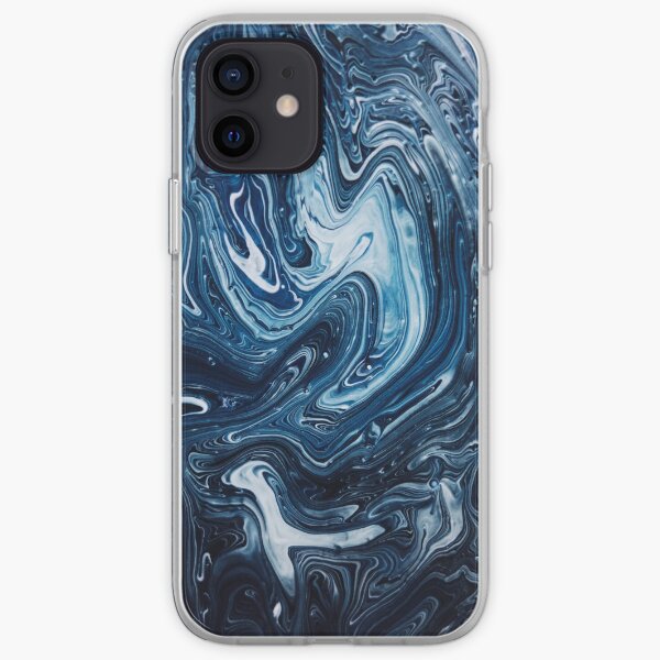 Gravity III iPhone Soft Case