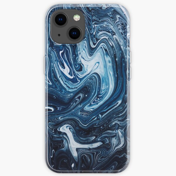 Gravity III iPhone Soft Case