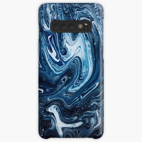 Gravity III Samsung Galaxy Snap Case
