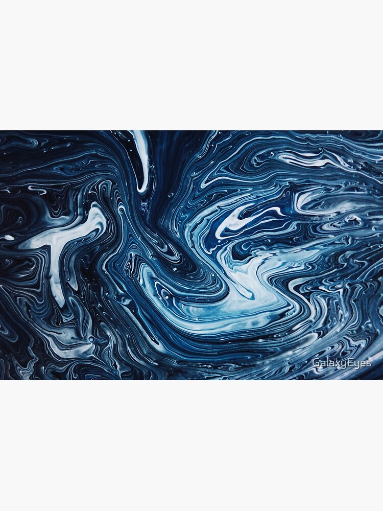 Gravity III by GalaxyEyes